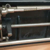 چرخ خیاطی قدیمی برقی|چرخ خیاطی و ریسندگی|اصفهان, فرح آباد|دیوار