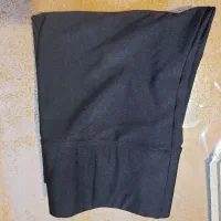 شلوارک ورزشی باشگاهی کش پهن