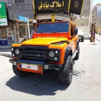 پاژن v6 درحد نو