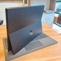 تبلت سرفیس پرو 7 با رنگ مشکی SSD 512