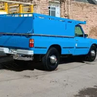 نیسان حمل بار به تمام نقاط