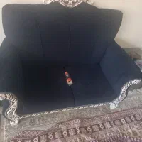 مبل ۷نفره|مبلمان خانگی و میز عسلی|تهران, ده‌ونک|دیوار