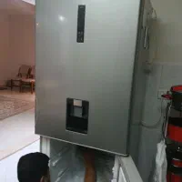 تعمیر تخصصی یخچال در محل با ضمانت تمام نقاط مشهد|خدمات پیشه و مهارت|مشهد, رسالت|دیوار
