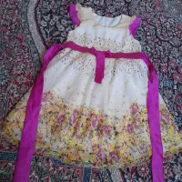 تعدادی لباس بچگانه|کفش و لباس بچه|رفسنجان, |دیوار