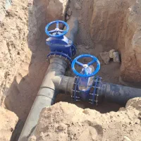 شاگرد لوله کشی پلی اتیلن