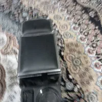 کنسول وسط پراید