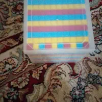 کوییزنر برای کلاس دوم