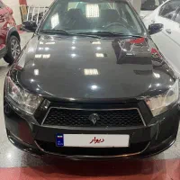 دنا تیپ ۲ مدل ۹۷ قره بالا