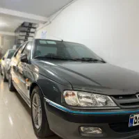 پژو پارس|خودرو سواری و وانت|کرج, مهرویلا جنوبی|دیوار