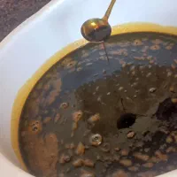 شیره انگور فرخی  کاملا مطمعن خوش طعم