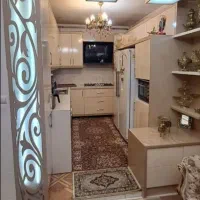 آپارتمان تمام رهن در بهشتی