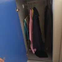 کمد لباس ودراور|جاکفشی، کمد، دراور|تهران, سلسبیل شمالی|دیوار