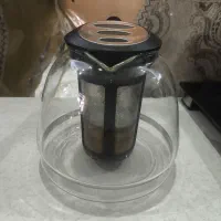 چایی ساز برقی تکنو|سماور، چایساز، قهوهساز|تهران, مرزداران|دیوار