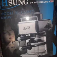 دستگاه قهوه ساز