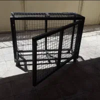 اهنگری و جوشکاری سیار