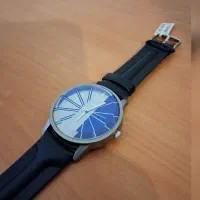 ساعت درجه یک با تخفیف (اک بند)|ساعت|کرمان, |دیوار