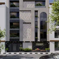 پیش فروش واحد ۱۰۰ متری نوشهر