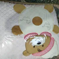 سرویس خواب نوزاد دختر