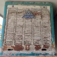 کولر آبی ۳۵۰۰ جهان افروز