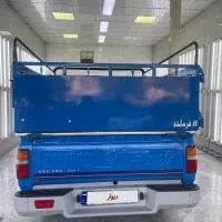 زامیاد Z 24 دوگانه سوز آپشنال، مدل ۱۴۰۳|خودرو سواری و وانت|ملارد, |دیوار