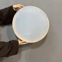 دایره چهل تکه