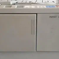 دستگاه چاپ ریسو ۲۱۰۵