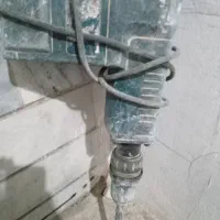 دریل ۱۰ کیلوp.a.p|ابزارآلات|اهواز, کوی منابع طبیعی|دیوار