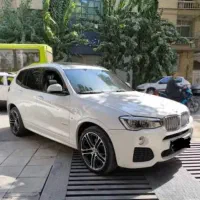 اجاره/ خودرو /بی ام و /مستقیم از مالک