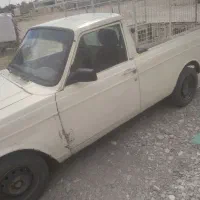 پیکان وانت مدل  85