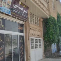 مغازه ۳۰متری بر اصلی سلطان آباد به سمت جرسقان