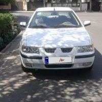 سمندlx مولتی پلکس ماشین دست