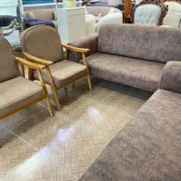 مبل  راحیل )+حــراج|حراج|اصفهان, شهرک شهید منتظری|دیوار