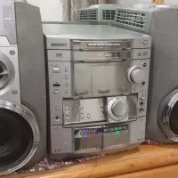 سیستم صوتی سامسونگ مدل MAX-V6800