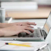 تایپ،آزمون، تبدیل صدا به متن