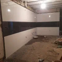 کاشی کاری حرفه ای|خدمات پیشه و مهارت|نیشابور, هفده شهریور|دیوار