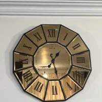 ساعت دیواری