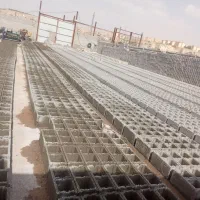 بلوک بتنی 20×40 سنگین|مصالح و تجهیزات ساختمان|تبریز, |دیوار