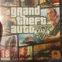 بازی جی تی ای وی gtav