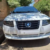 سورن پلاس XU7P مدل ۴۰۵