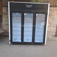 خرید یخچال بزرگ و کوچک ودست ۲و سوم وتمام برندها|فروشگاه و مغازه|مشهد, آزادشهر|دیوار
