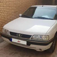 پژو/405/TU5/SLX