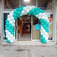 انجام کلیه خدمات جشن شماعزیزان