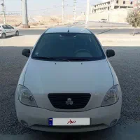 تیبا 2 مدل 99