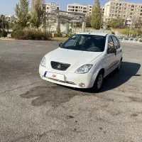 تیبا۲ مدل ۹۶