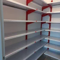 قفسه سوپری . قفسه مغازه .|فروشگاه و مغازه|یزد, |دیوار