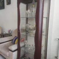 بوفه چوب روسی