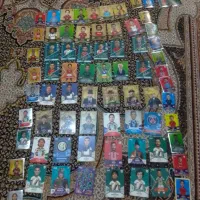 کارت کیمدی|اسباب‌‌بازی|رباط‌کریم, رباط‌کریم|دیوار