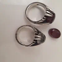 انگشتر ونگین عقیق|جواهرات|زنجان, |دیوار