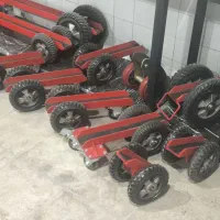 طراحی و تولید انواع ملزومات سنگ ،سرامیک ،شیشه ،بتن