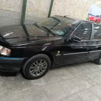 پژو پارس تیو فایو مدل ۹۹ سیمی